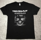 T-Shirt "Herrenlos & Frei"